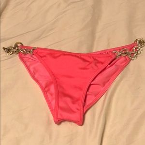 Competition bikini bottoms